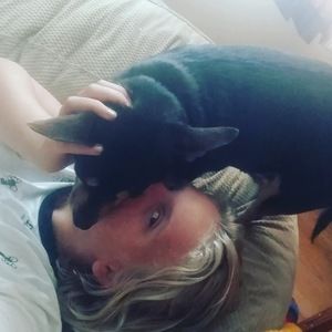 Meet your Posher, Stefi